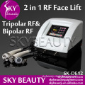 Professional RF Bipolar Tripolar RF Table-Top 5Mhz Bipolar RF Machine